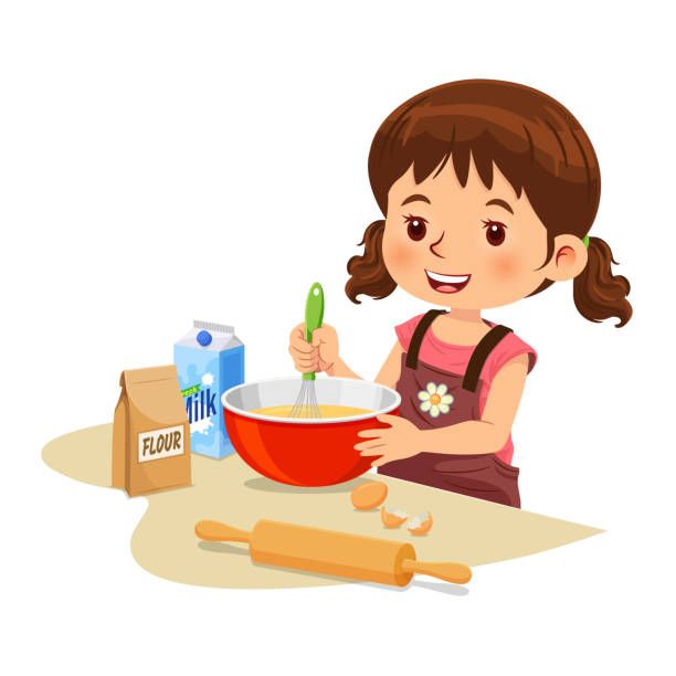 Cooking