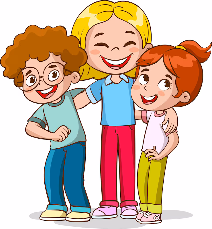 Cousin