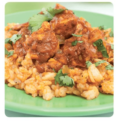 Curry