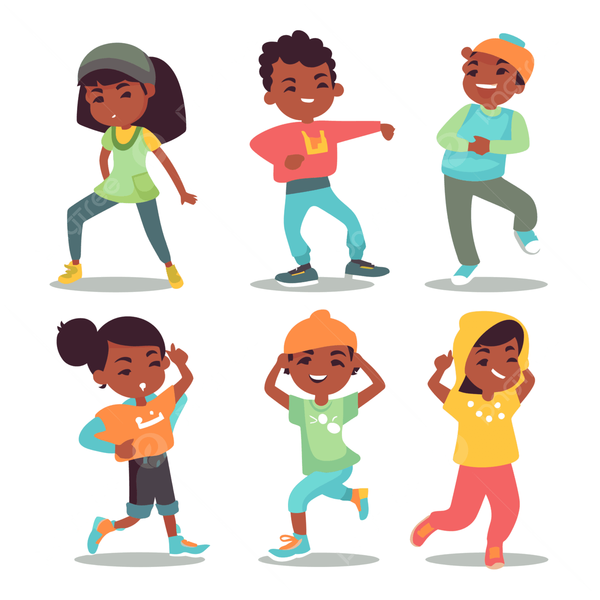 Dance Class 