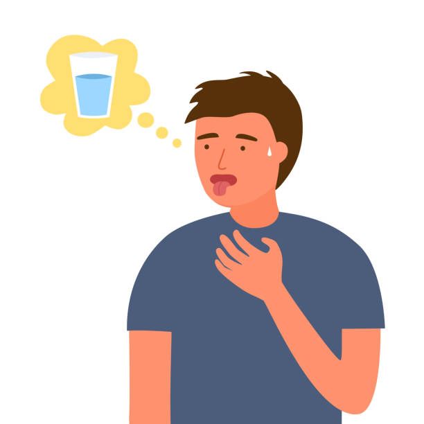 Dehydration