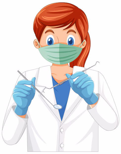 Dentist