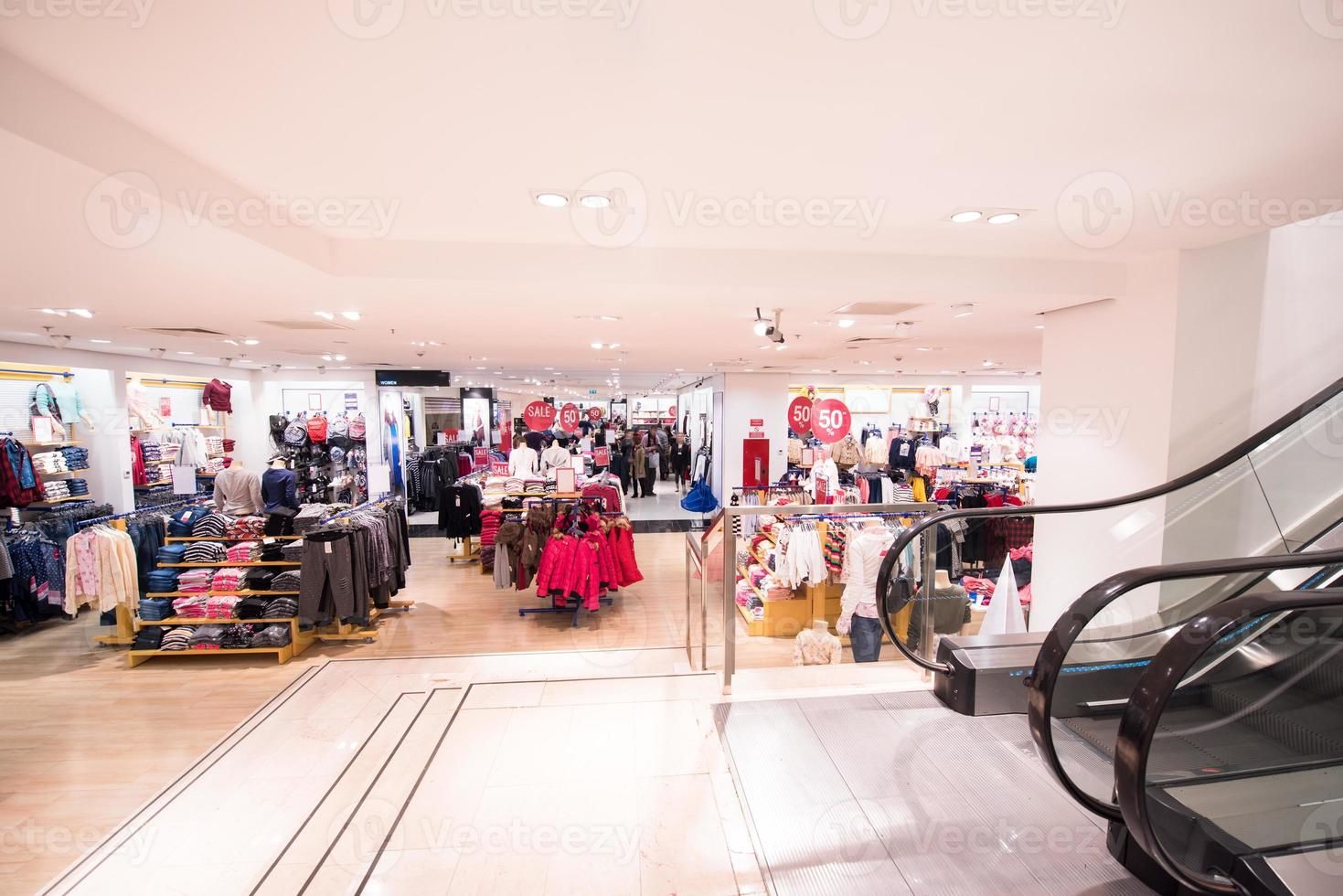 Department Store 