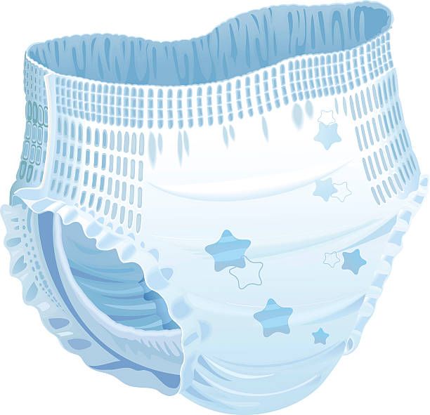 Diaper