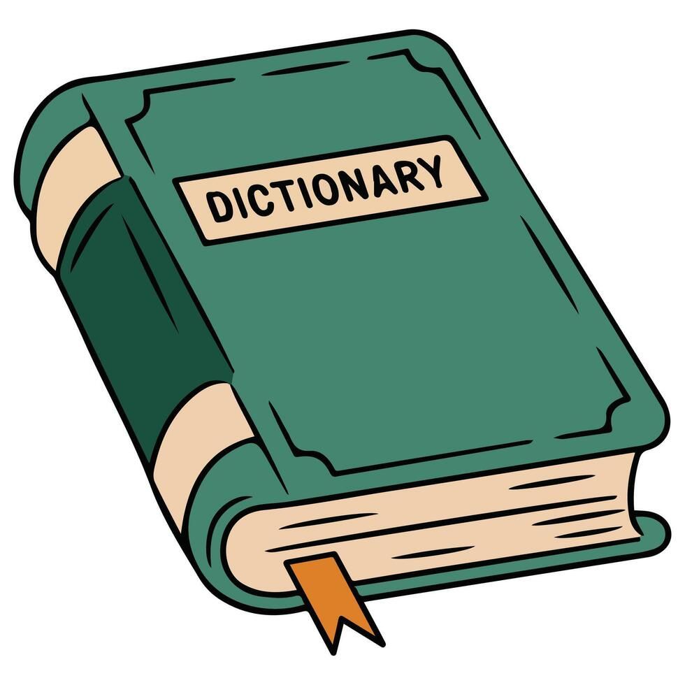 Dictionary 