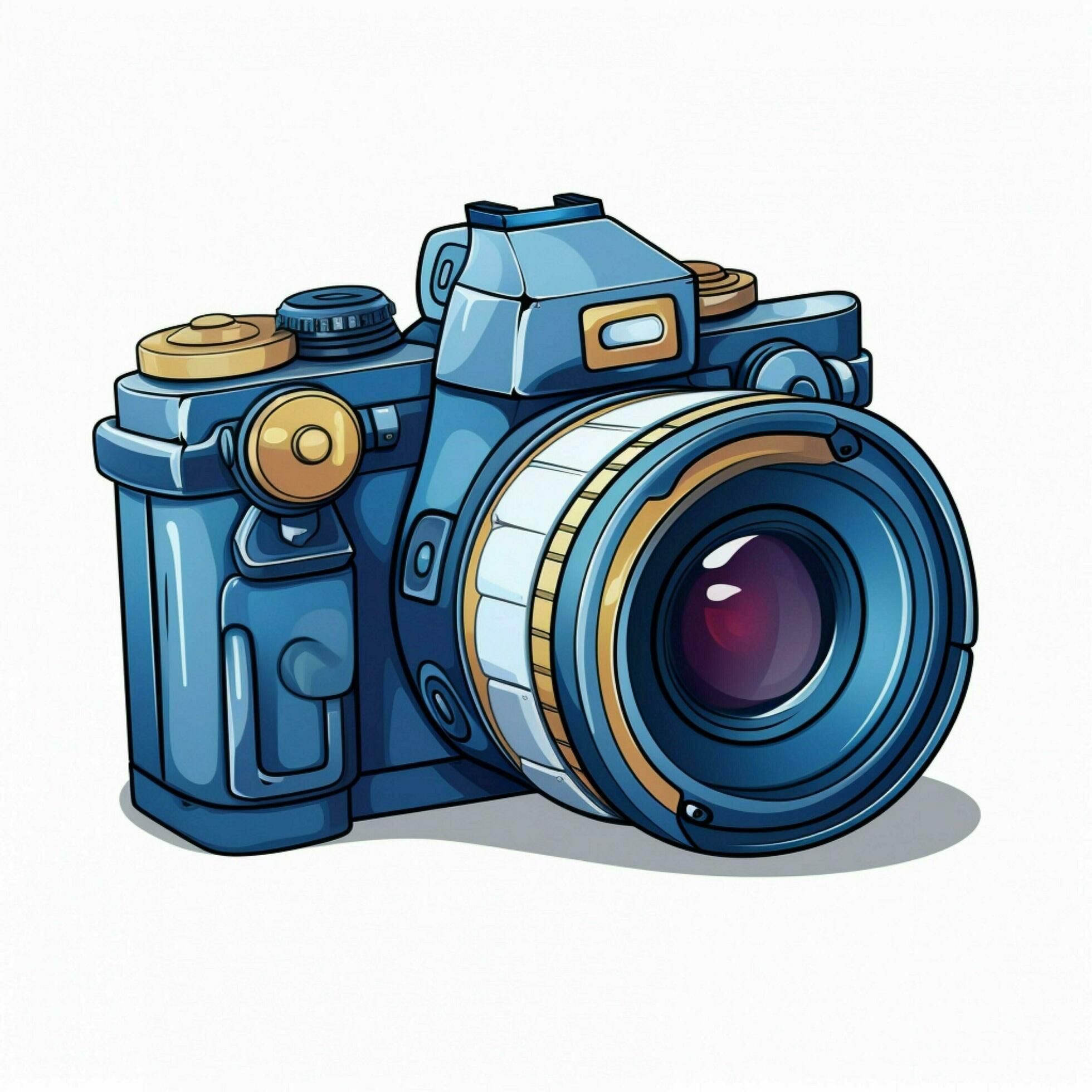 Digital Camera