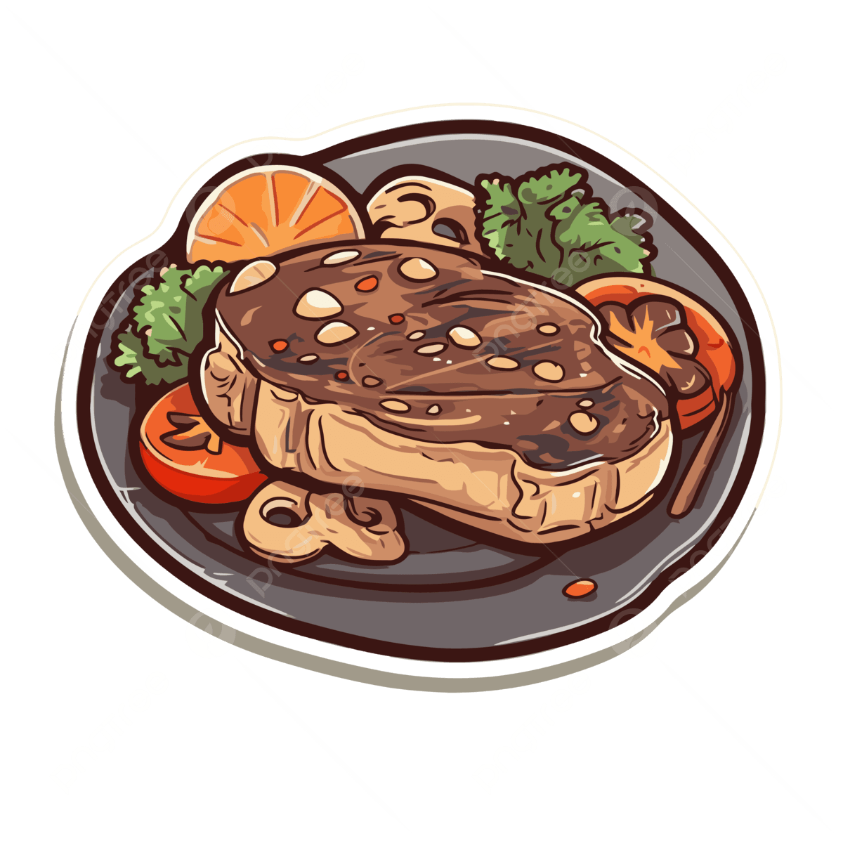 Dinner 