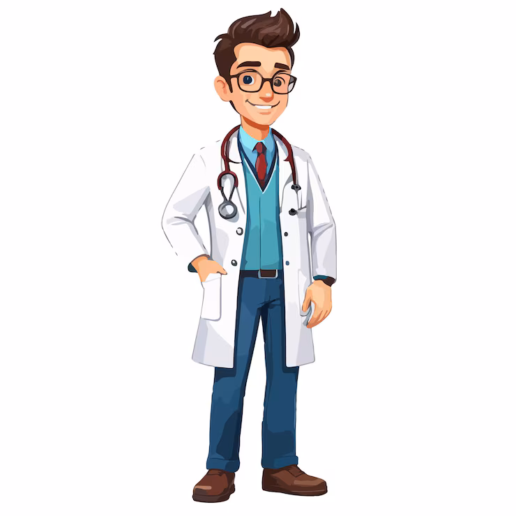 Doctor