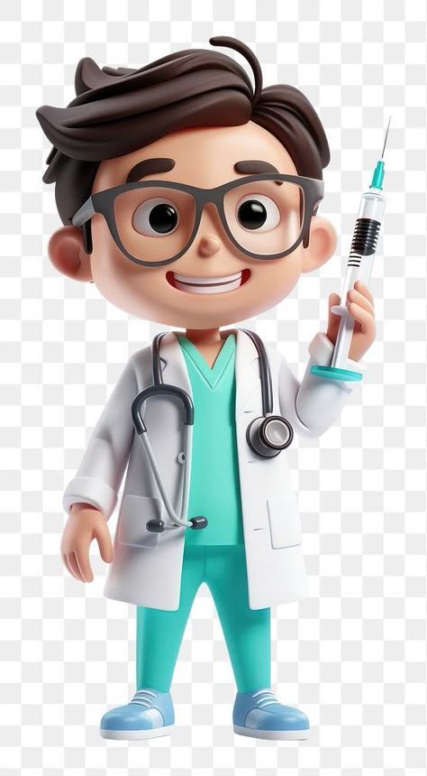 Doctor