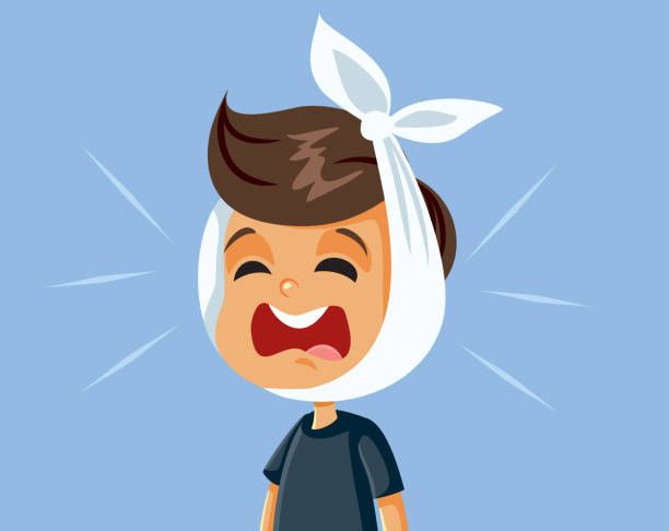 Nhấn để nghe Does your tooth still hurt?