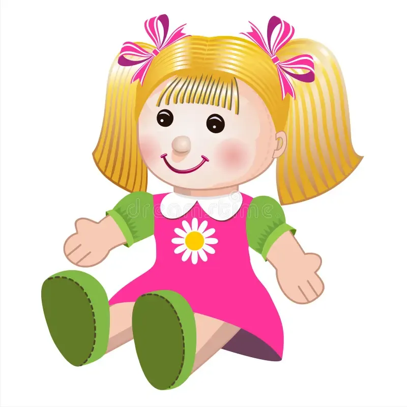 Nhấn để nghe Doll