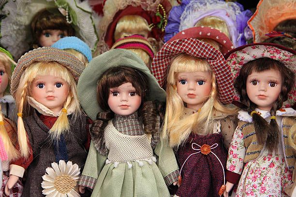 Dolls