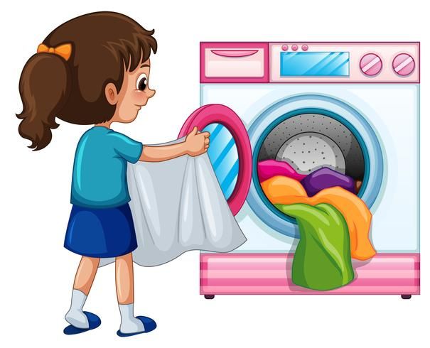Do My Laundry