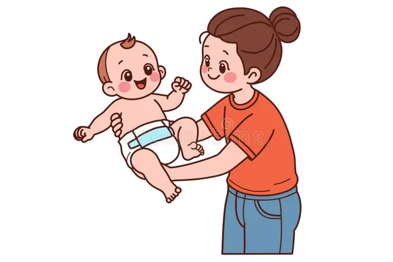 Nhấn để nghe You’re all done!
