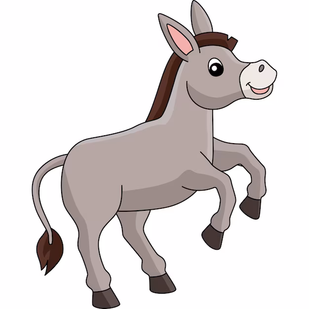 Donkey