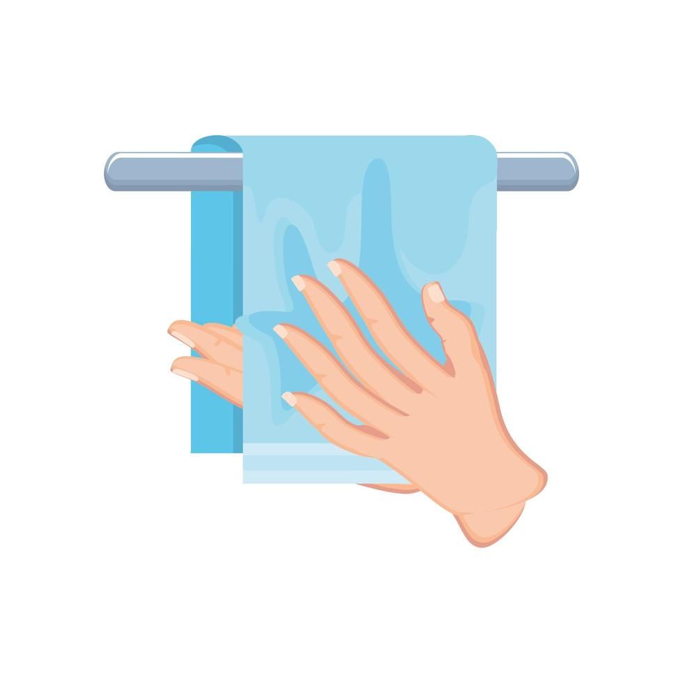  Don’t forget your towel.