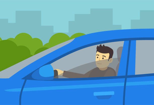 Don’t pull the window down.