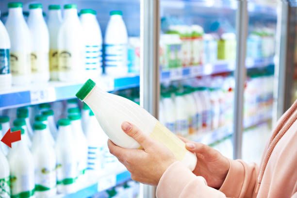 Do we need more milk?