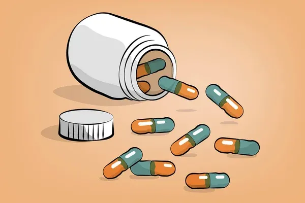 Do you need medicine?