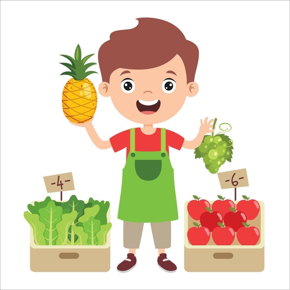  Do you want some fruit? 