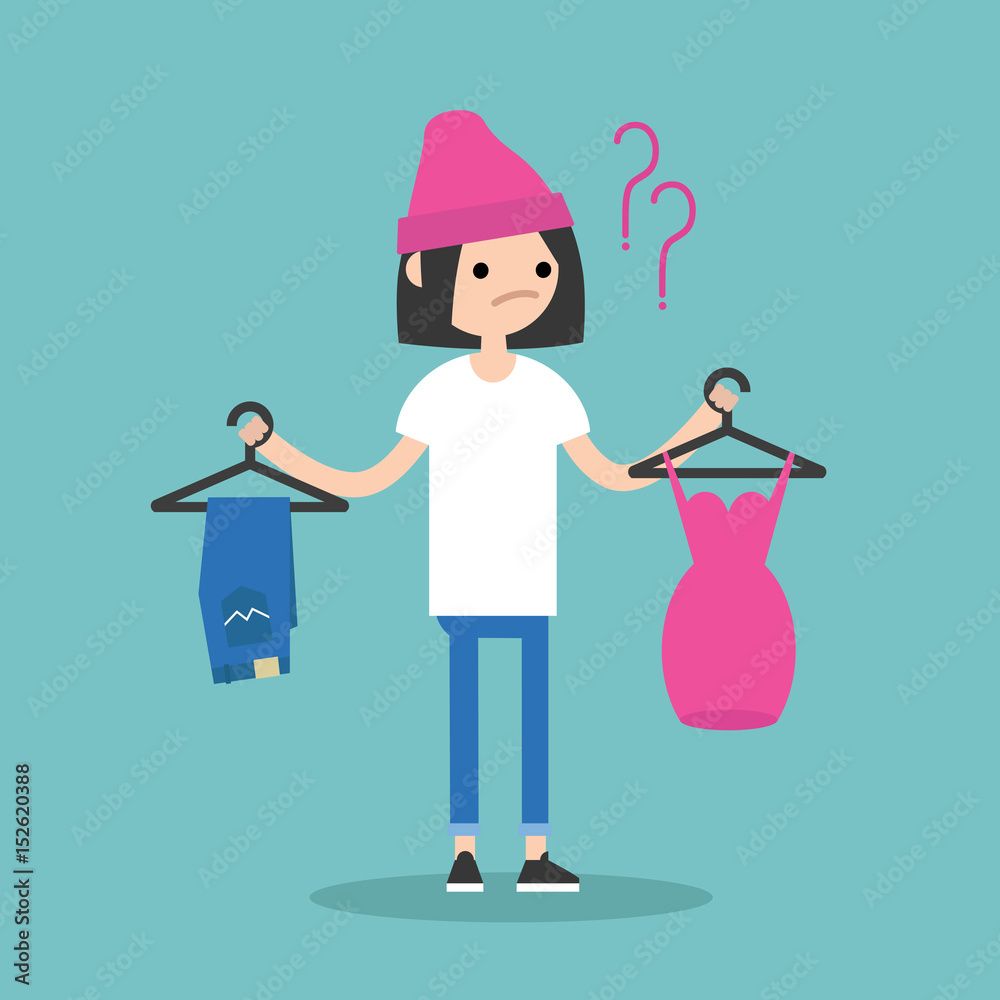Nhấn để nghe Do you want to wear this one?
