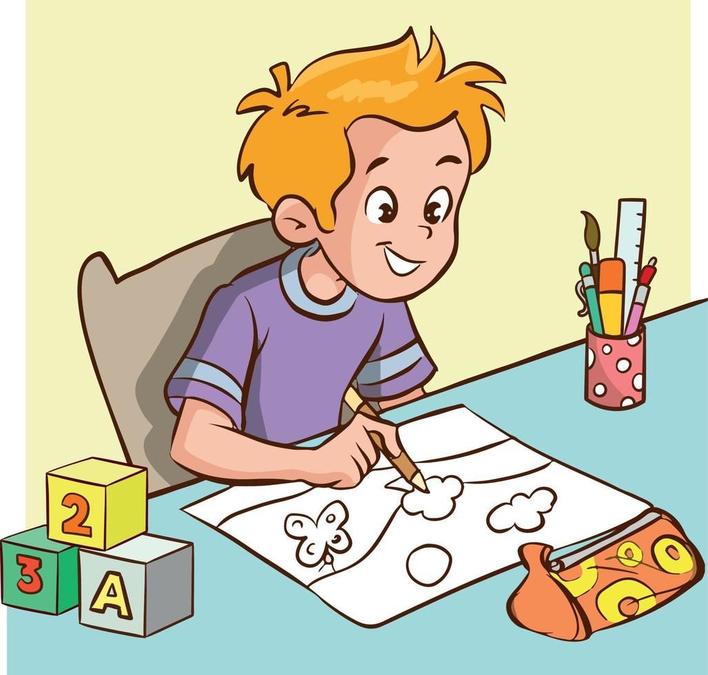 Draw 