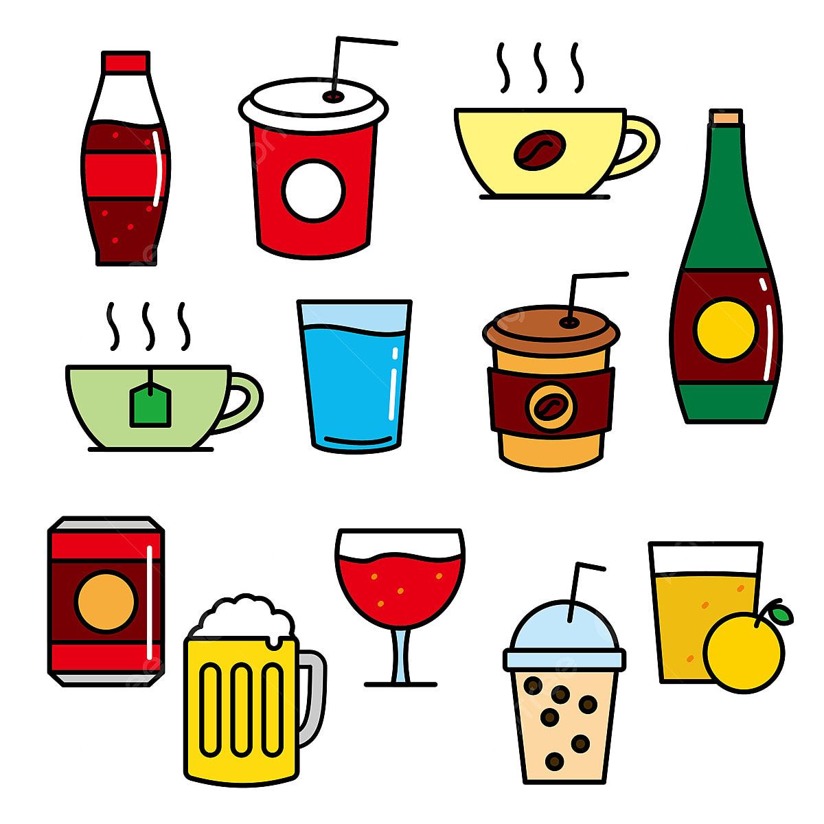Drink