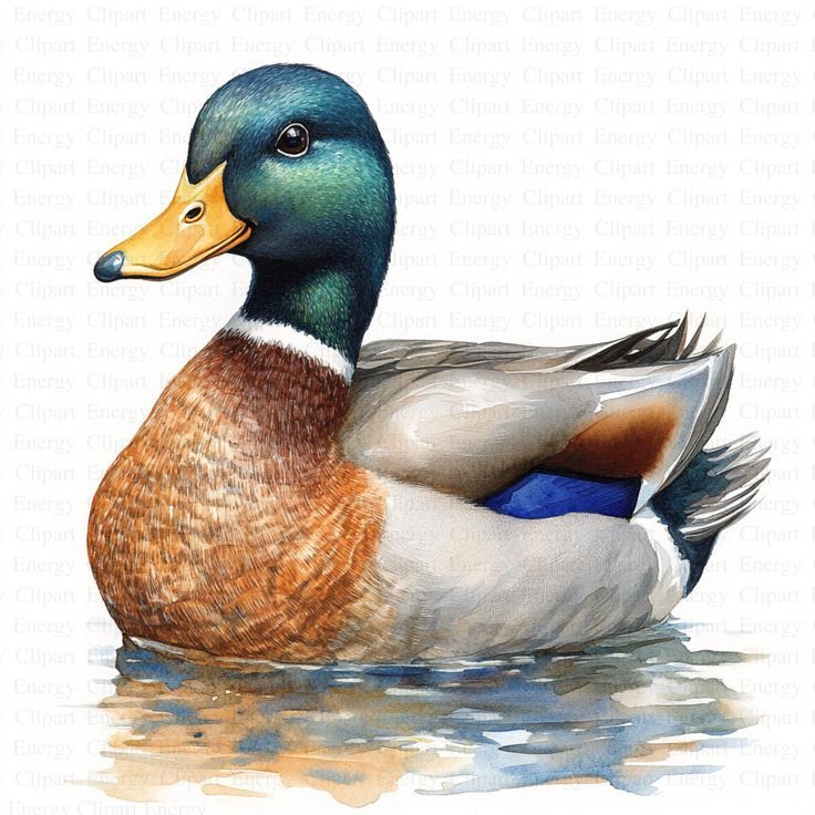 Duck