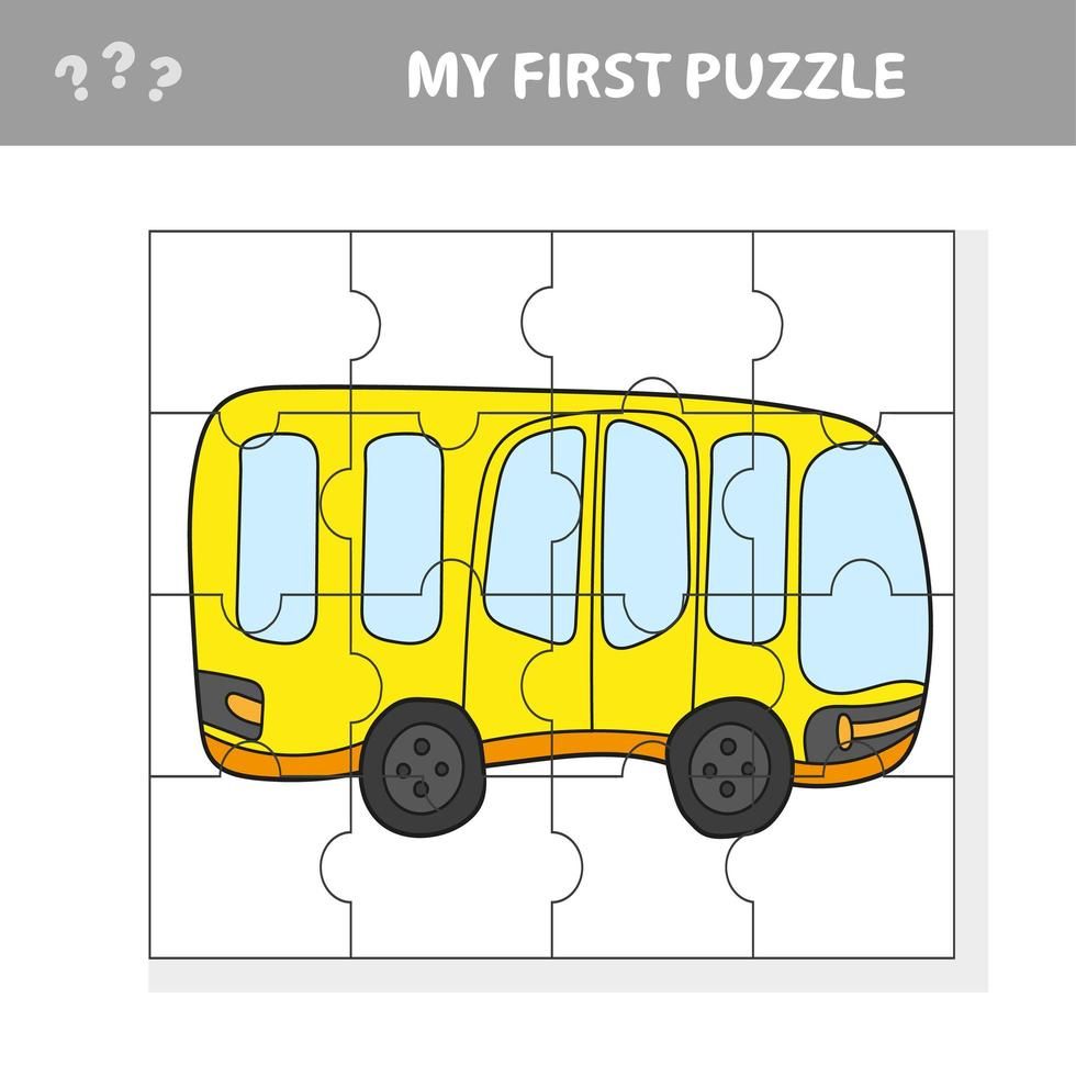 Easy puzzle