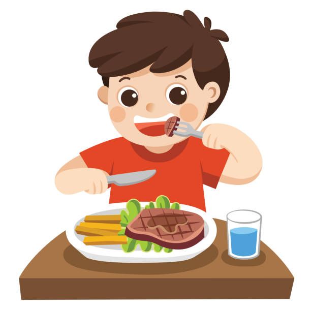 Eat