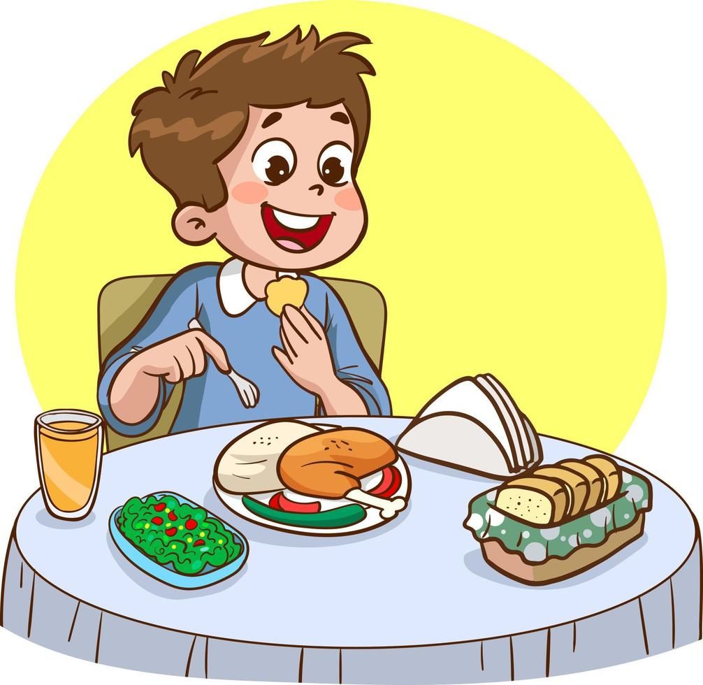 Eat