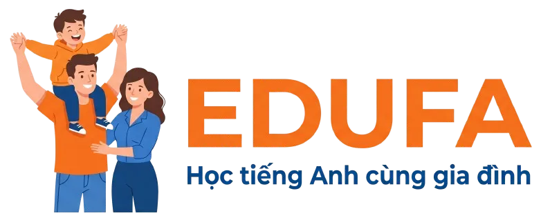 Học Tiếng Anh Cùng Con