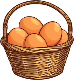 Eggs