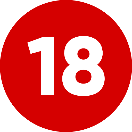 Eighteen 