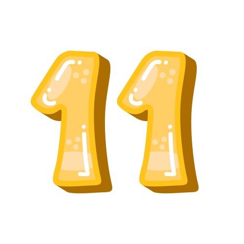 Eleven 
