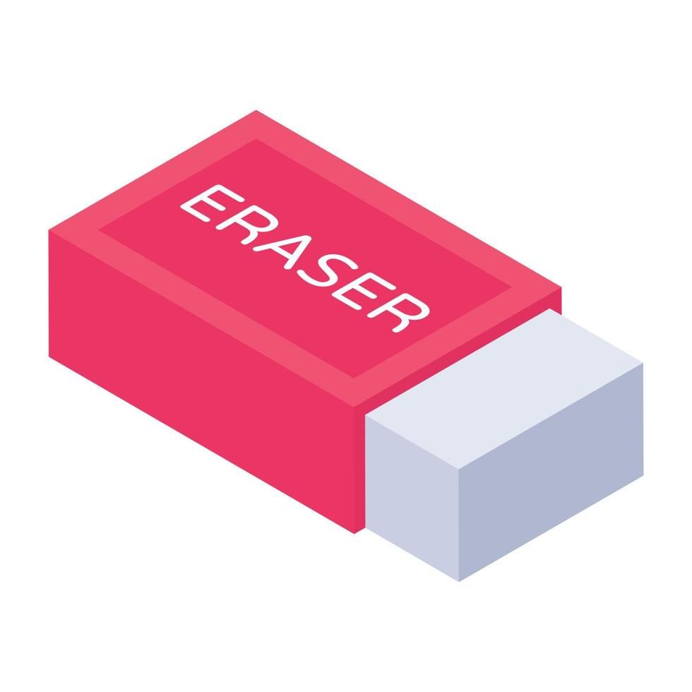 Eraser