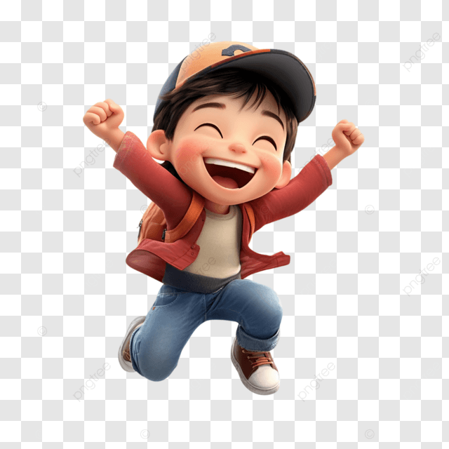 Excited