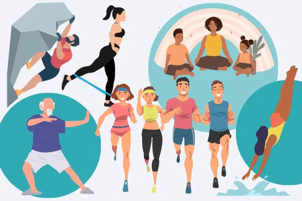 Exercise