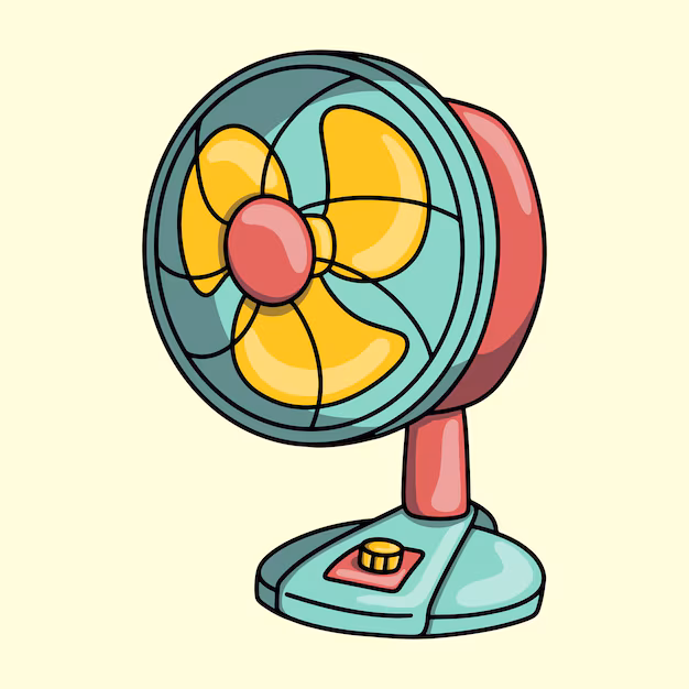 Fan