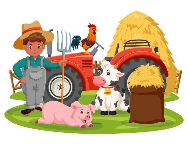 Farmer