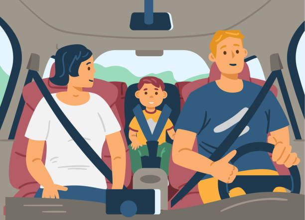 Fasten your seatbelt.
