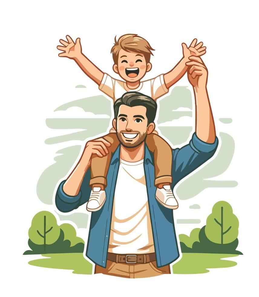 Father