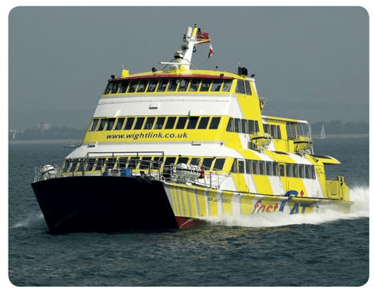 Ferry