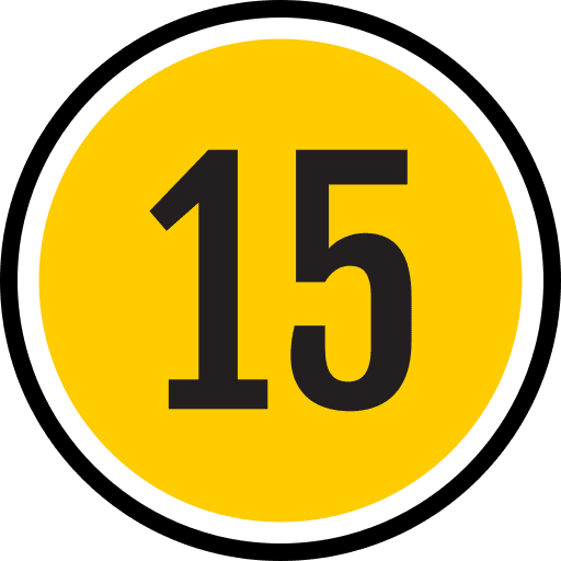 Fifteen 