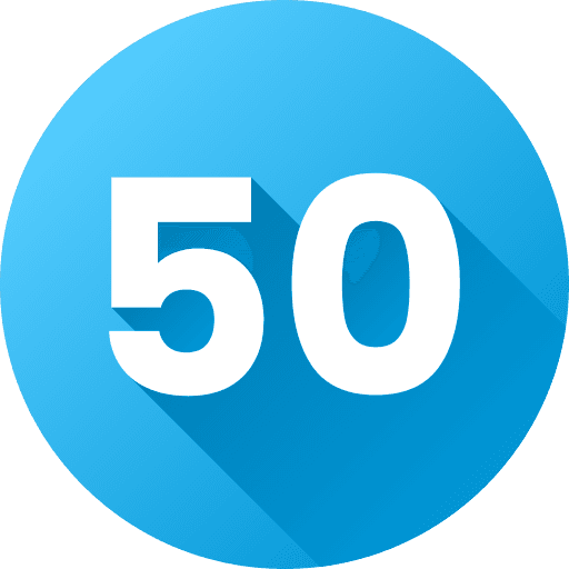 Fifty 