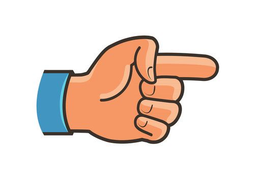 Finger 