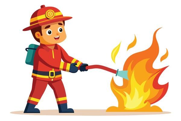 Fireman