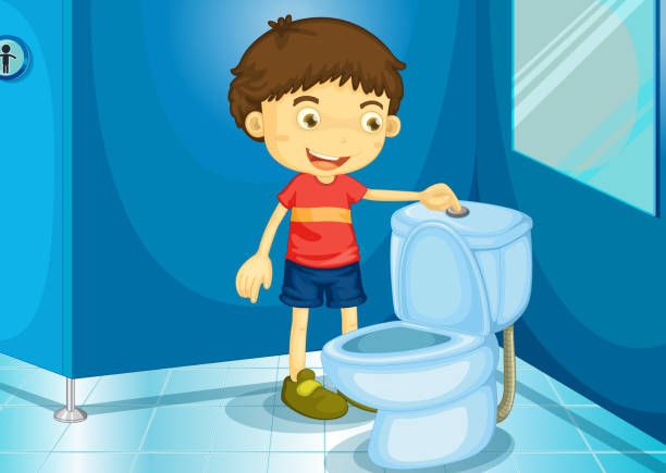Flush