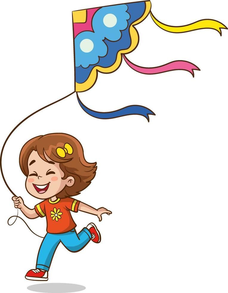 Fly A Kite
