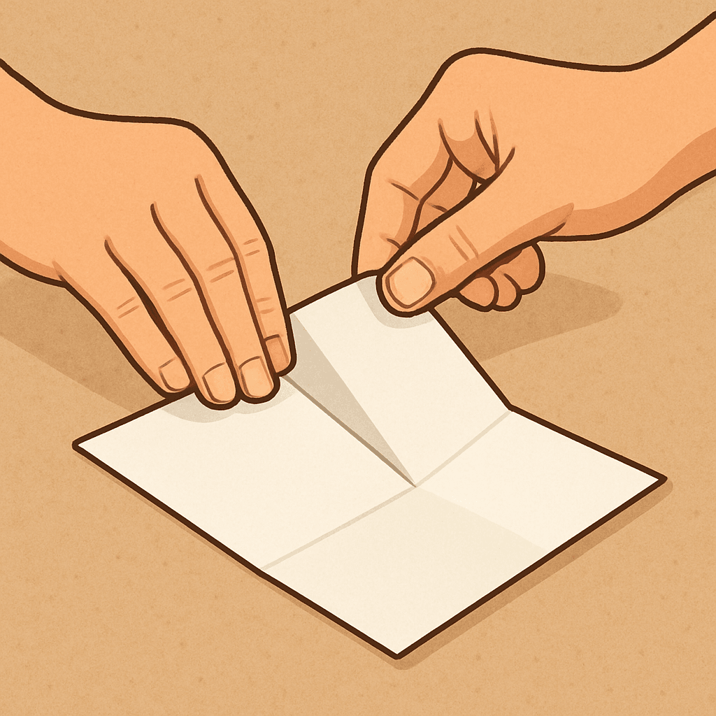 Fold